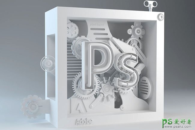 Adobe Photoshop 3D-޺3D-3D