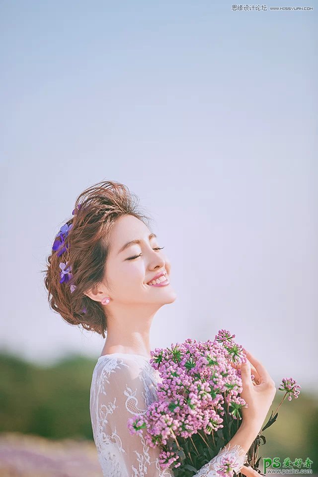 韩式婚纱摄影_ps韩式婚纱摄影教程(2)