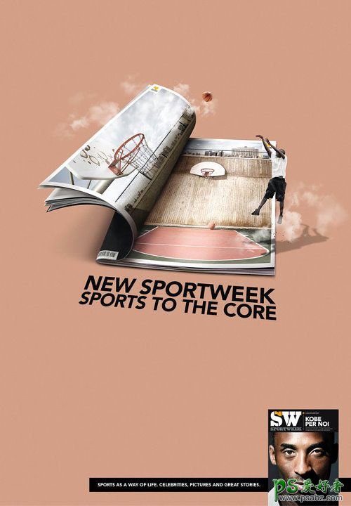Ư־NEW SPORTWEEK SPORTS TO THE CORE