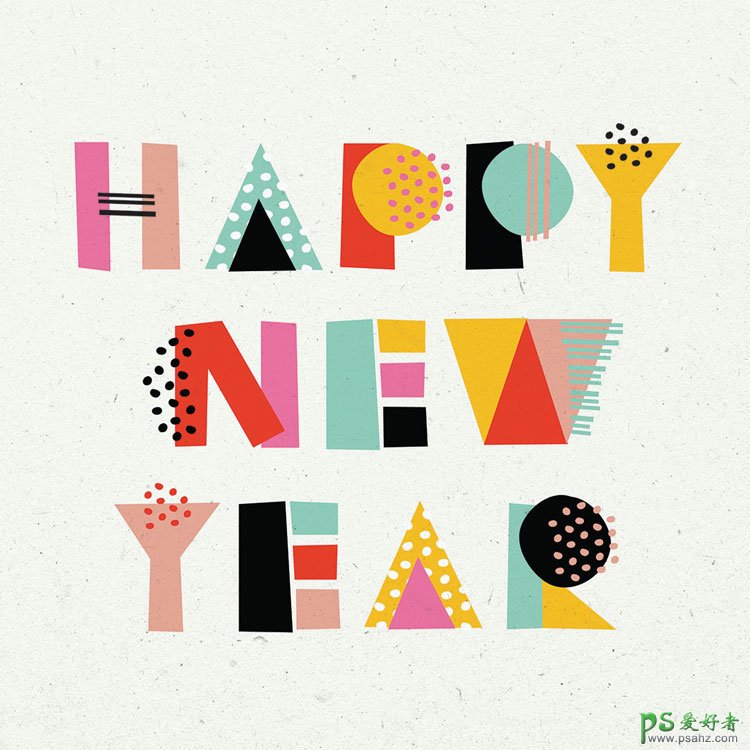 AIƽ̳̣HAPPY NEW YEAR Ӣ
