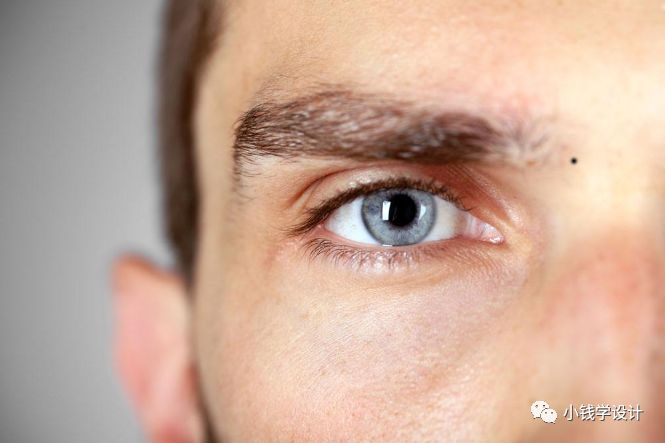 PS人像眼睛美化教程：学习给人物眼睛制作出美瞳效果。