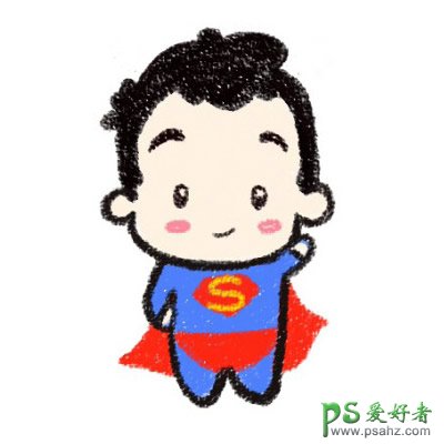 超人头像,超人个性头像,超人微信头像,高清超人的微信头像。