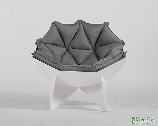 最新式沙发设计，时尚休闲沙发椅设计作品欣赏。